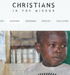 Christians in the Mirror