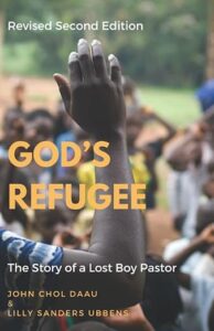 God’s Refugee
