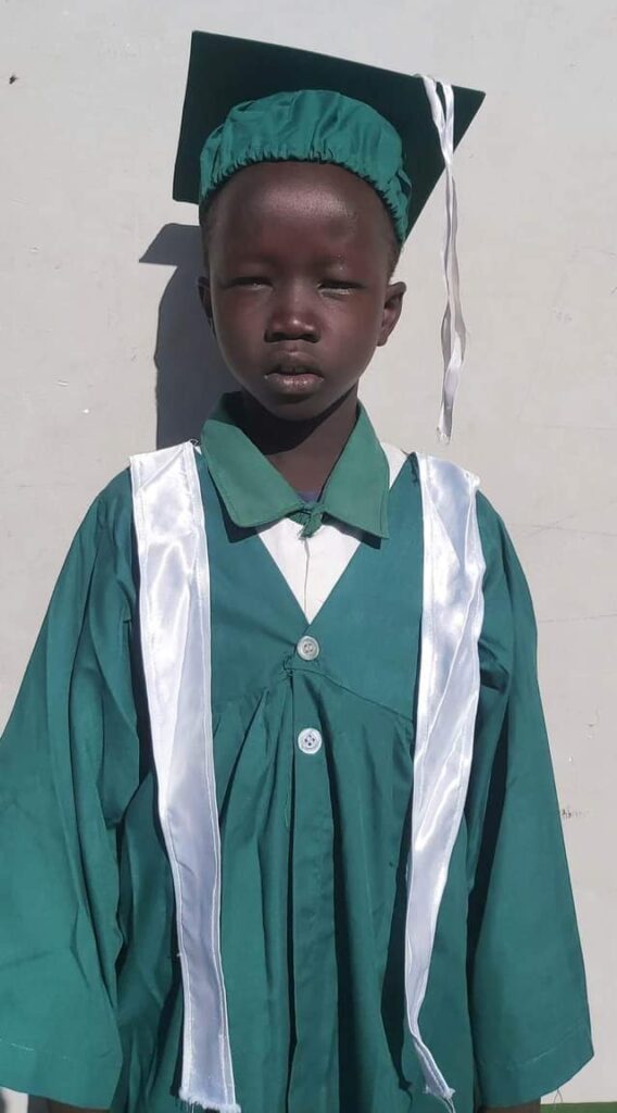 academy graduate